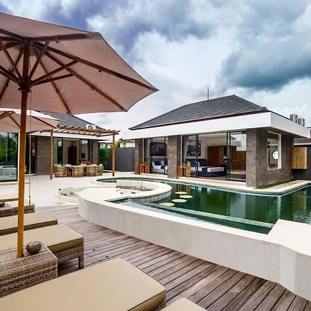 Villa Mon Reve أوبود المظهر الخارجي الصورة