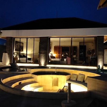 Villa Mon Reve أوبود المظهر الخارجي الصورة