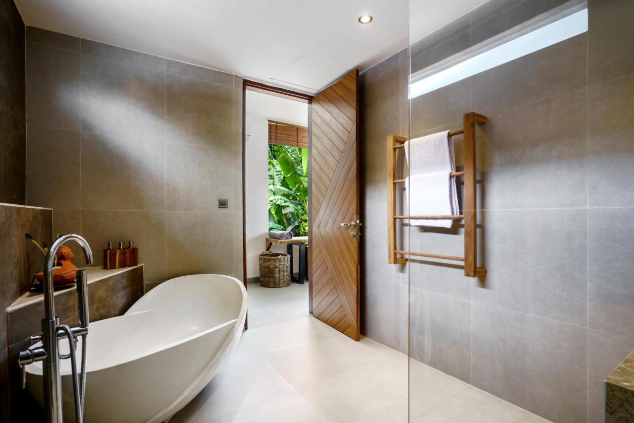 Villa Mon Reve أوبود المظهر الخارجي الصورة