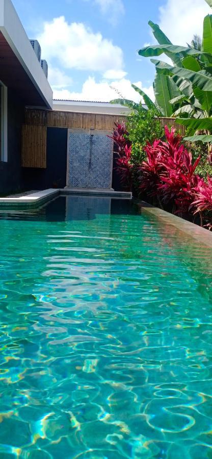 Villa Mon Reve أوبود المظهر الخارجي الصورة