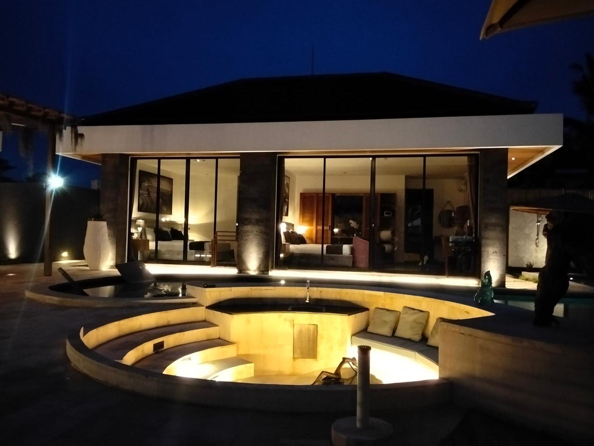 Villa Mon Reve أوبود المظهر الخارجي الصورة
